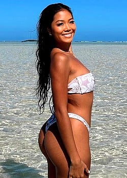 Farina Aguinaldo